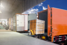 LTL Freight Shipment
